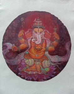 Ganesha-I