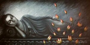 The-Sleeping-Buddha