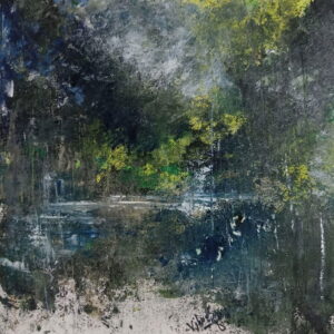 Untitled 11 [ 11 X 11 inches ]