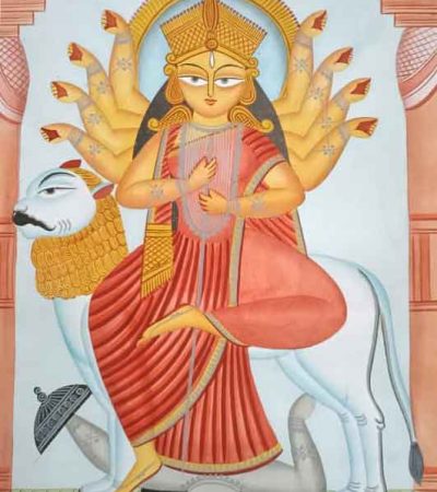 Durga