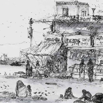 Pen-and-ink---Kolkata-11_sm
